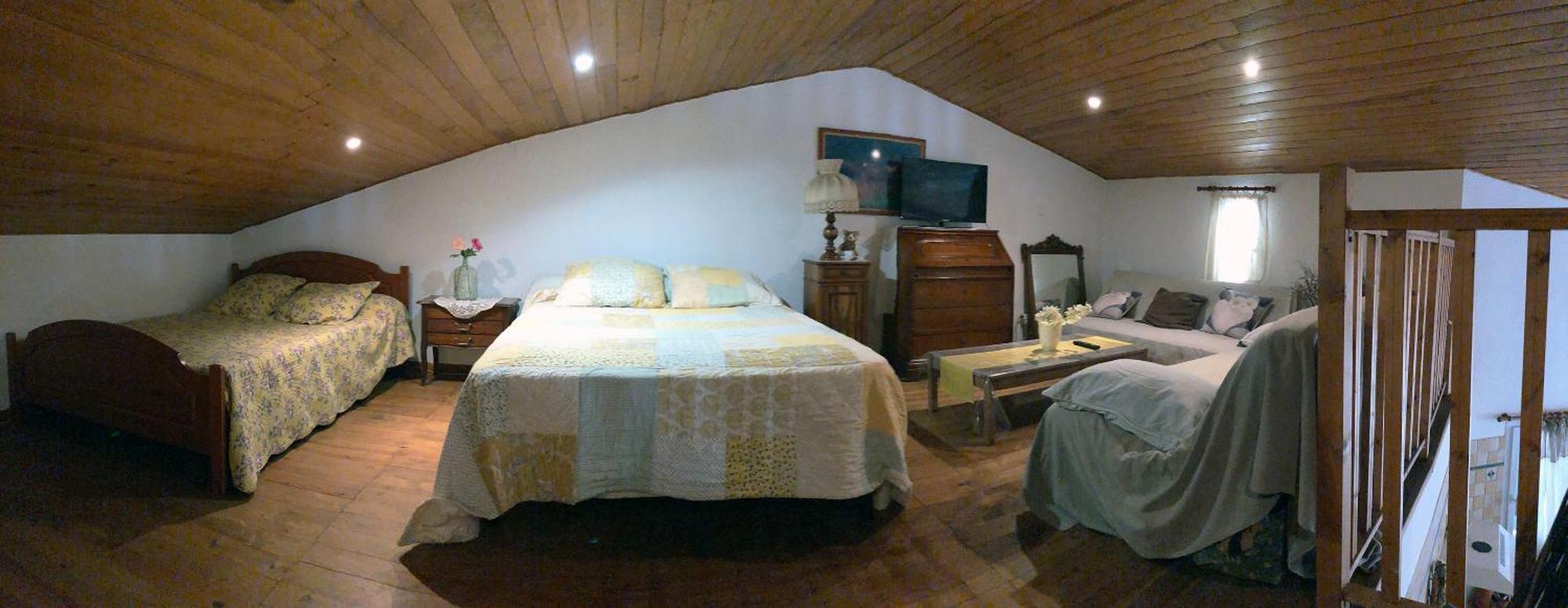 Gites Le Pimayon Маноск Екстериор снимка